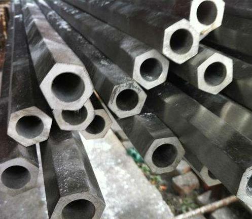 冷拔異型鋼管 冷拔異型鋼管